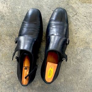 Hugo boss dress shoe